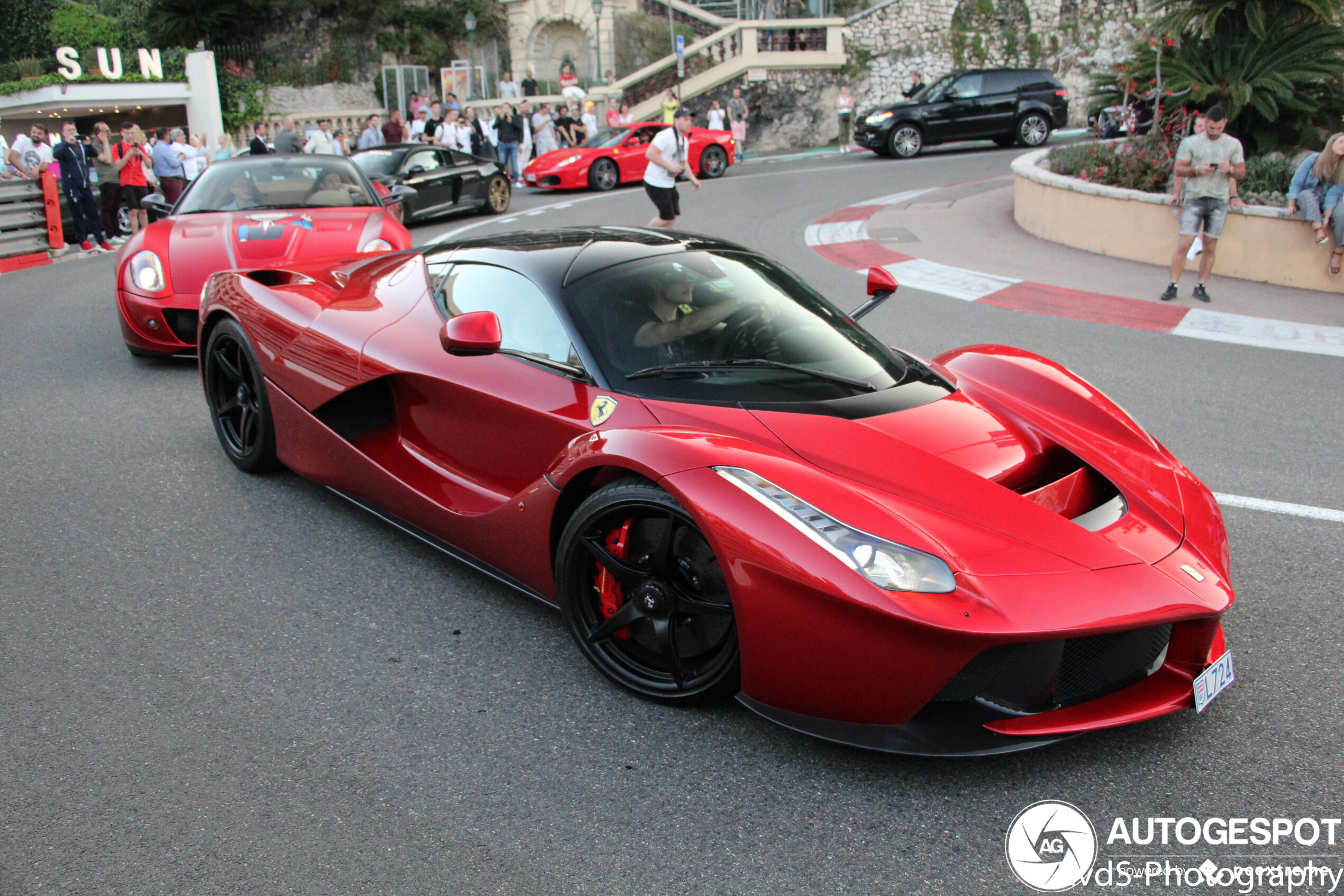 Ferrari LaFerrari