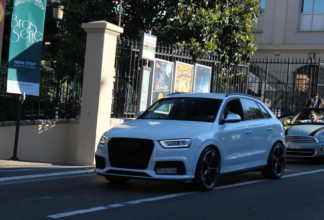 Audi RS Q3