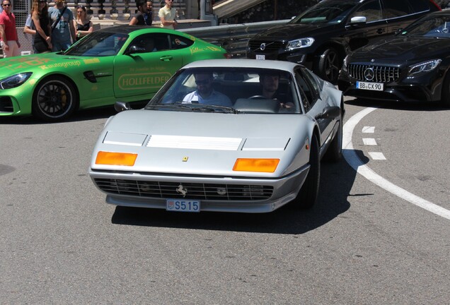 Ferrari 512 BB