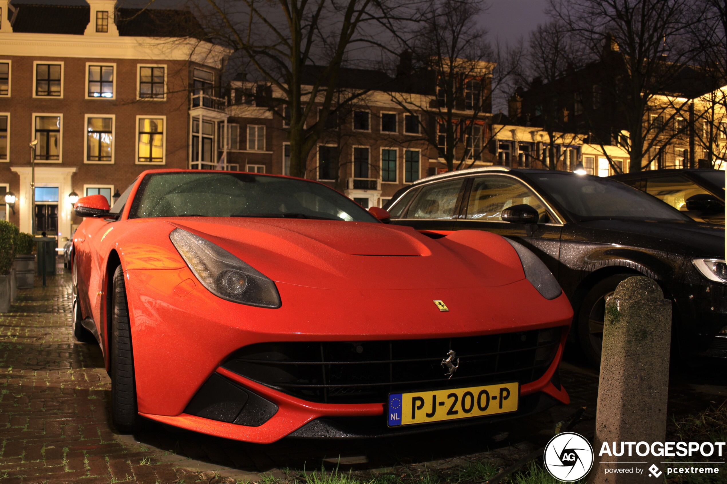 Ferrari F12berlinetta