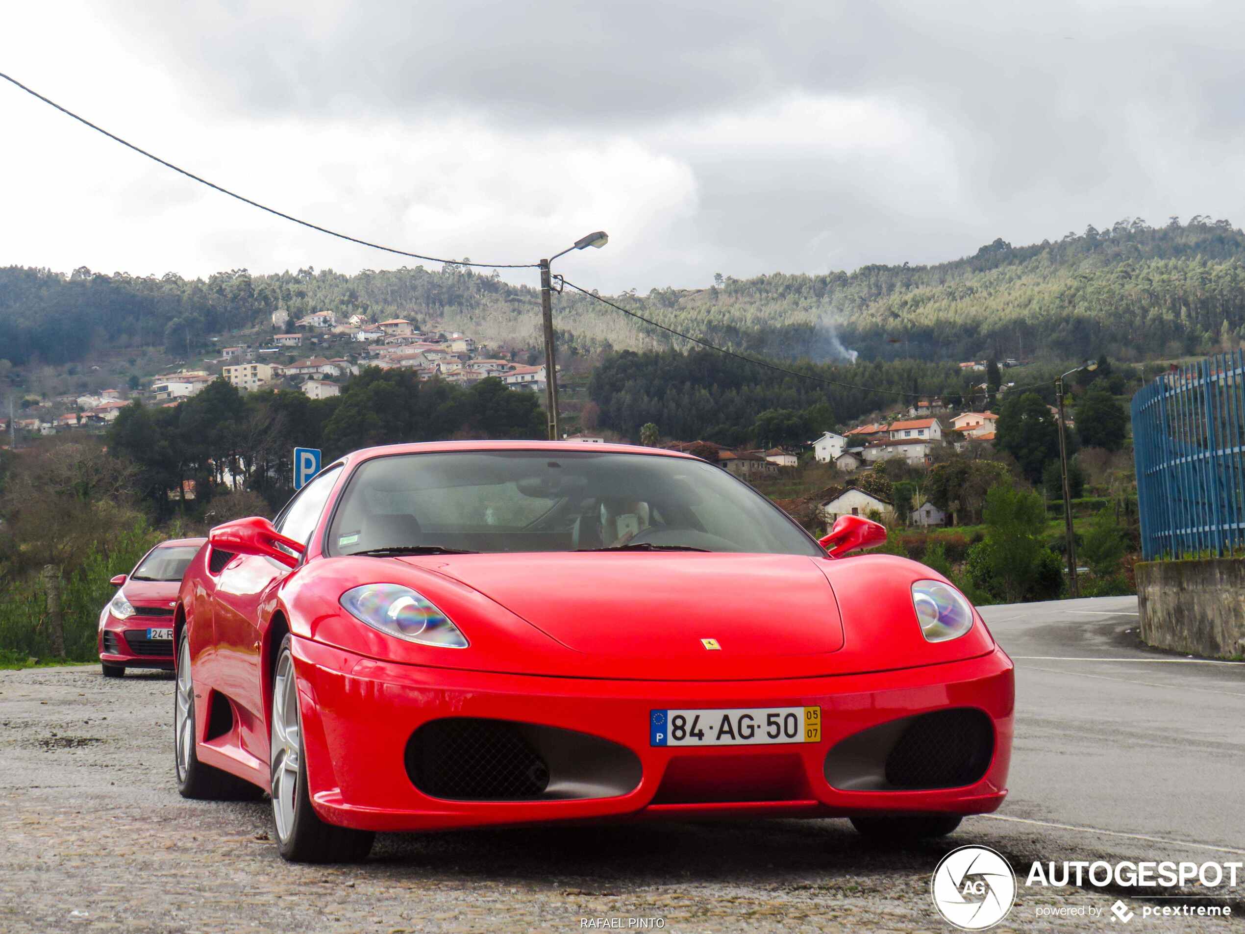 Ferrari F430