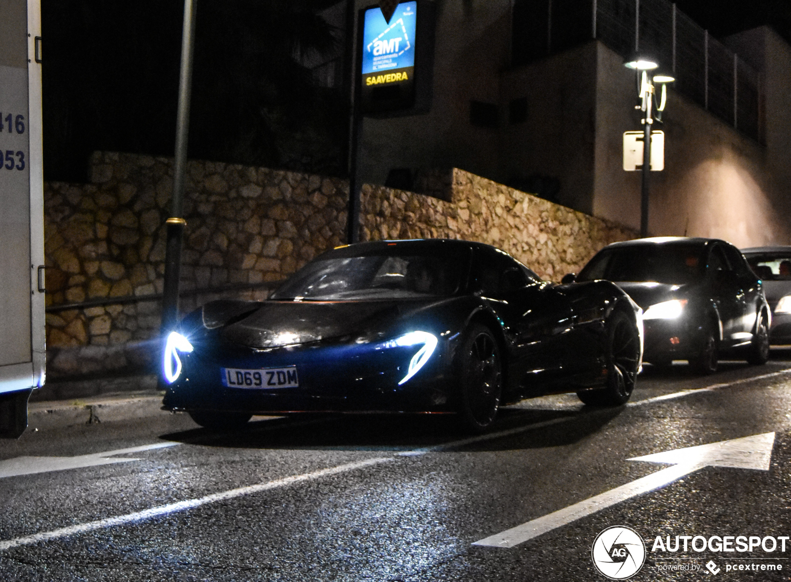 McLaren Speedtail