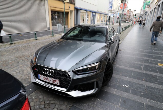 Audi RS5 B9