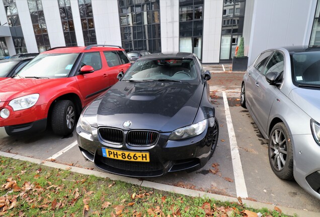 BMW M3 E92 Coupé