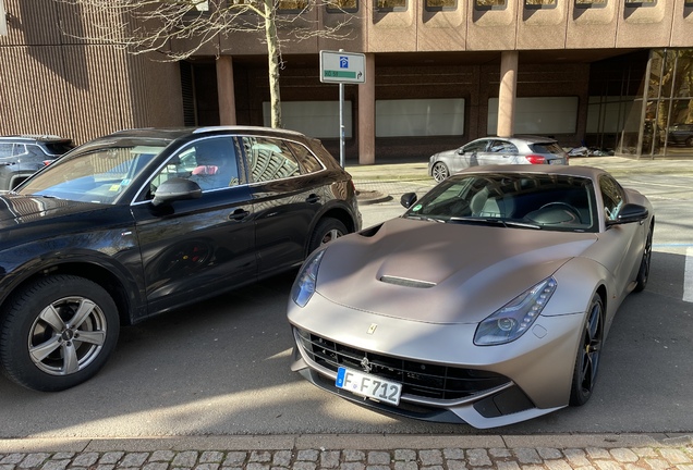 Ferrari F12berlinetta