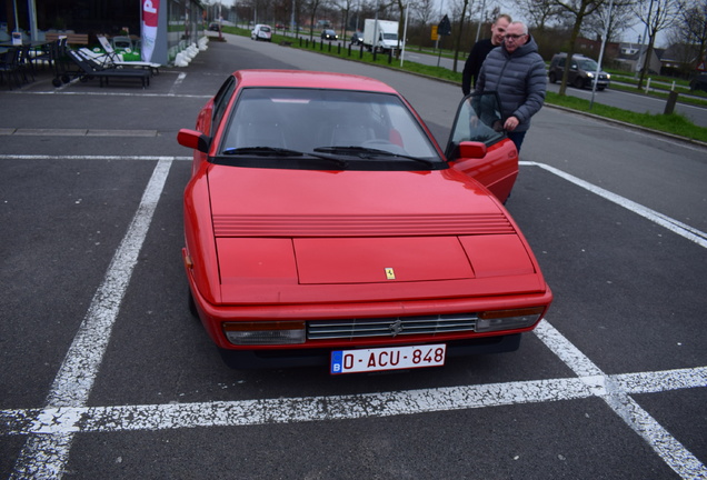 Ferrari Mondial T