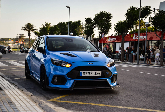 Exotic Car Spots  Worldwide & Hourly Updated! • Autogespot - Ford Focus RS  2015 SS Tuning