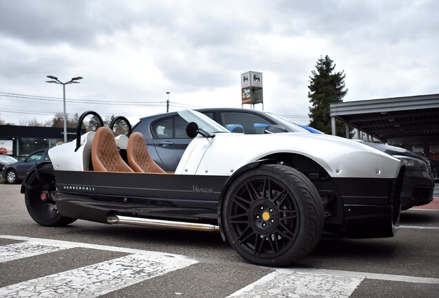 Vanderhall Venice