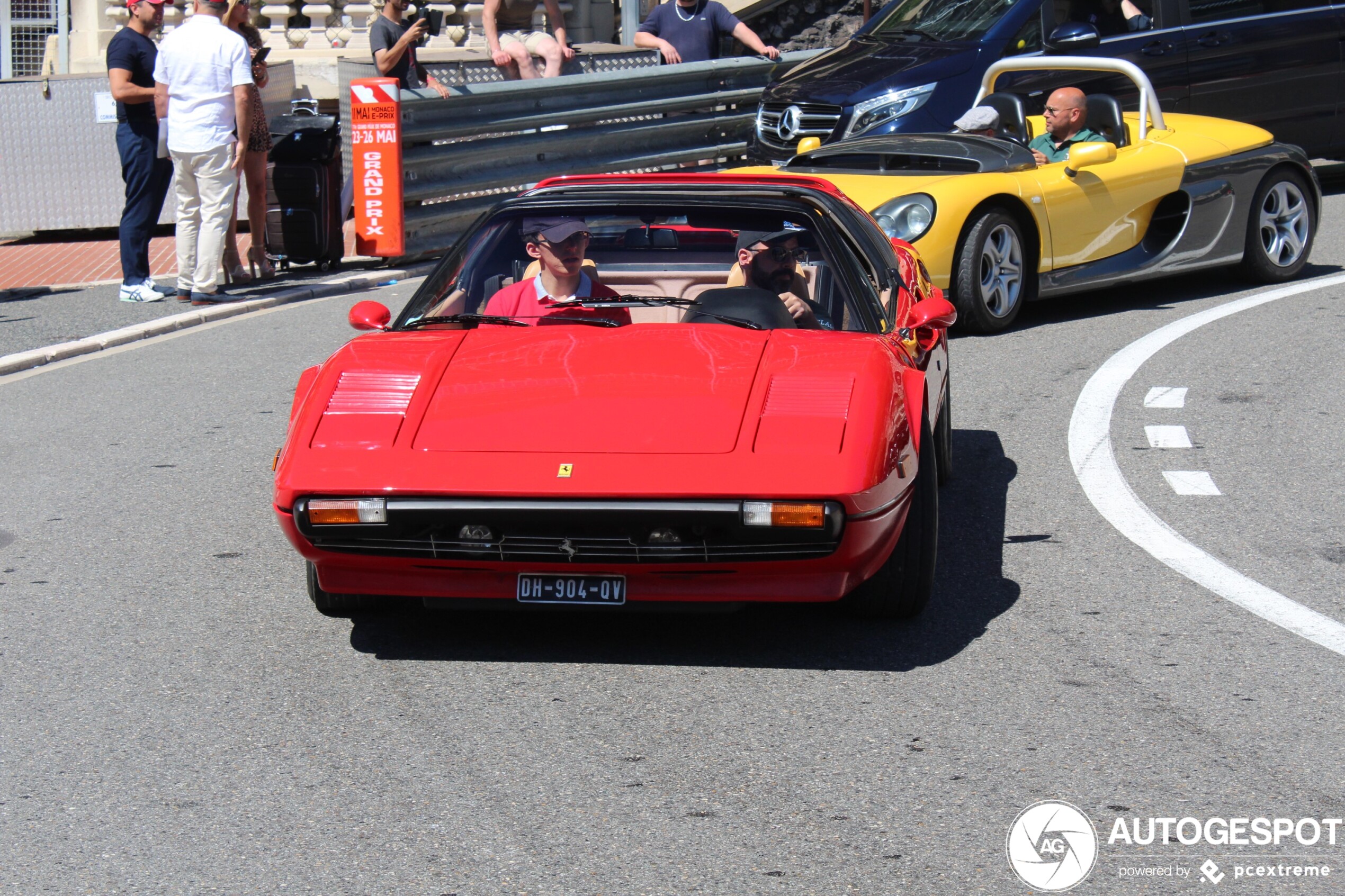 Ferrari 308 GTSi