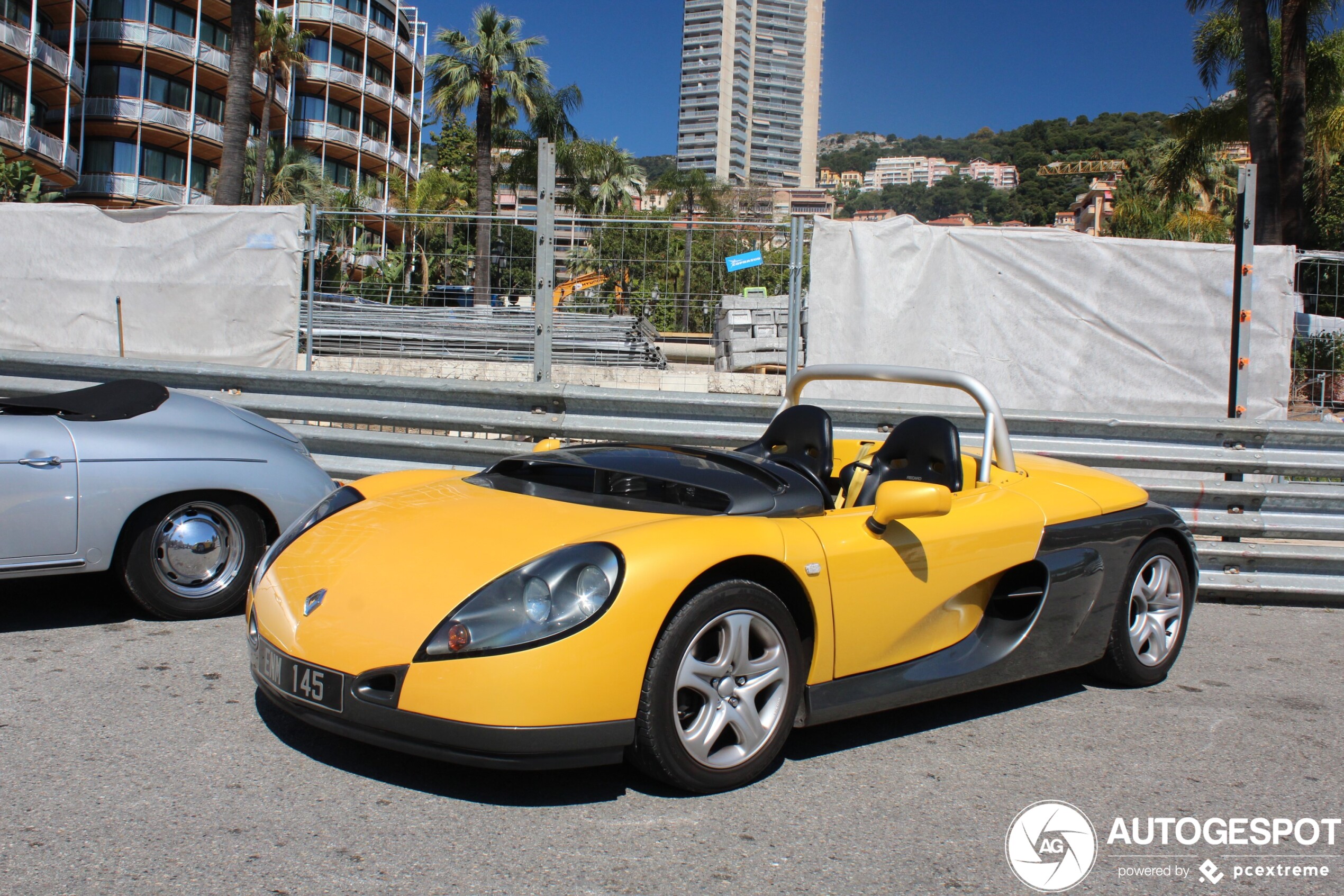 Renault Sport Spider