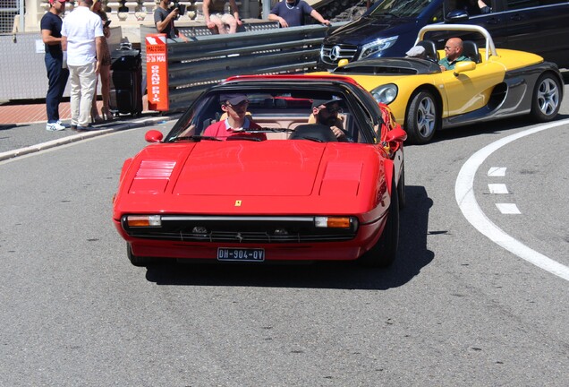 Ferrari 308 GTSi