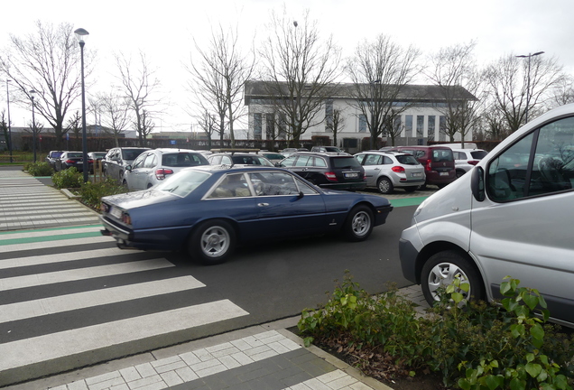 Ferrari 365 GT4 2+2