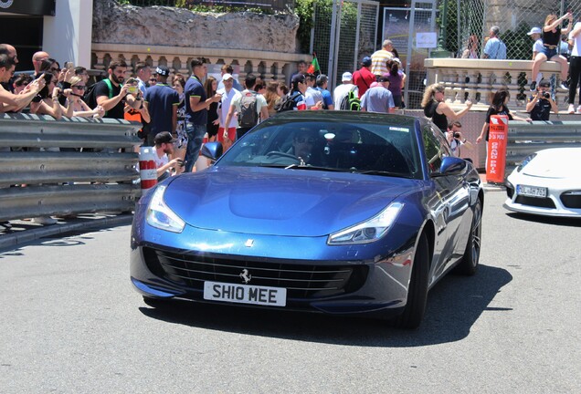 Ferrari GTC4Lusso