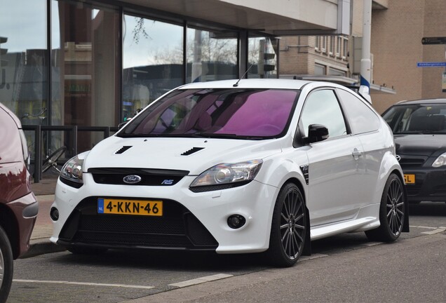 Ford Focus RS 2009