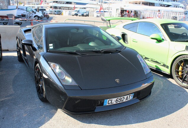 Lamborghini Gallardo