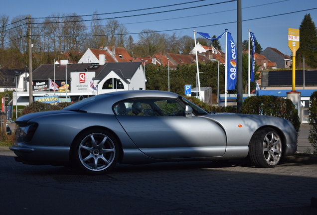 TVR Cerbera 4.0 MkI