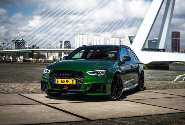 Audi ABT RS3 Sportback 8V 2018