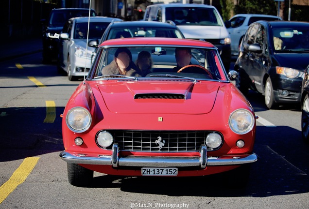 Ferrari 250 GTE