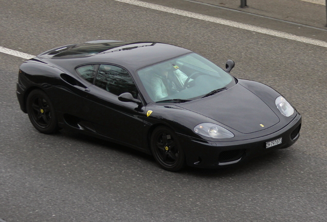 Ferrari 360 Modena