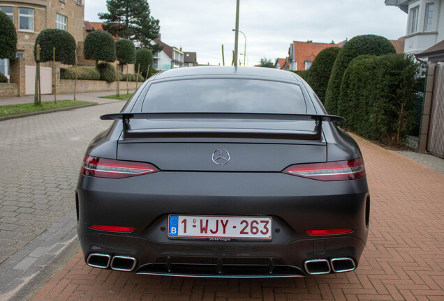 Mercedes-AMG GT 63 S Edition 1 X290