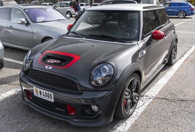 Mini R56 John Cooper Works GP