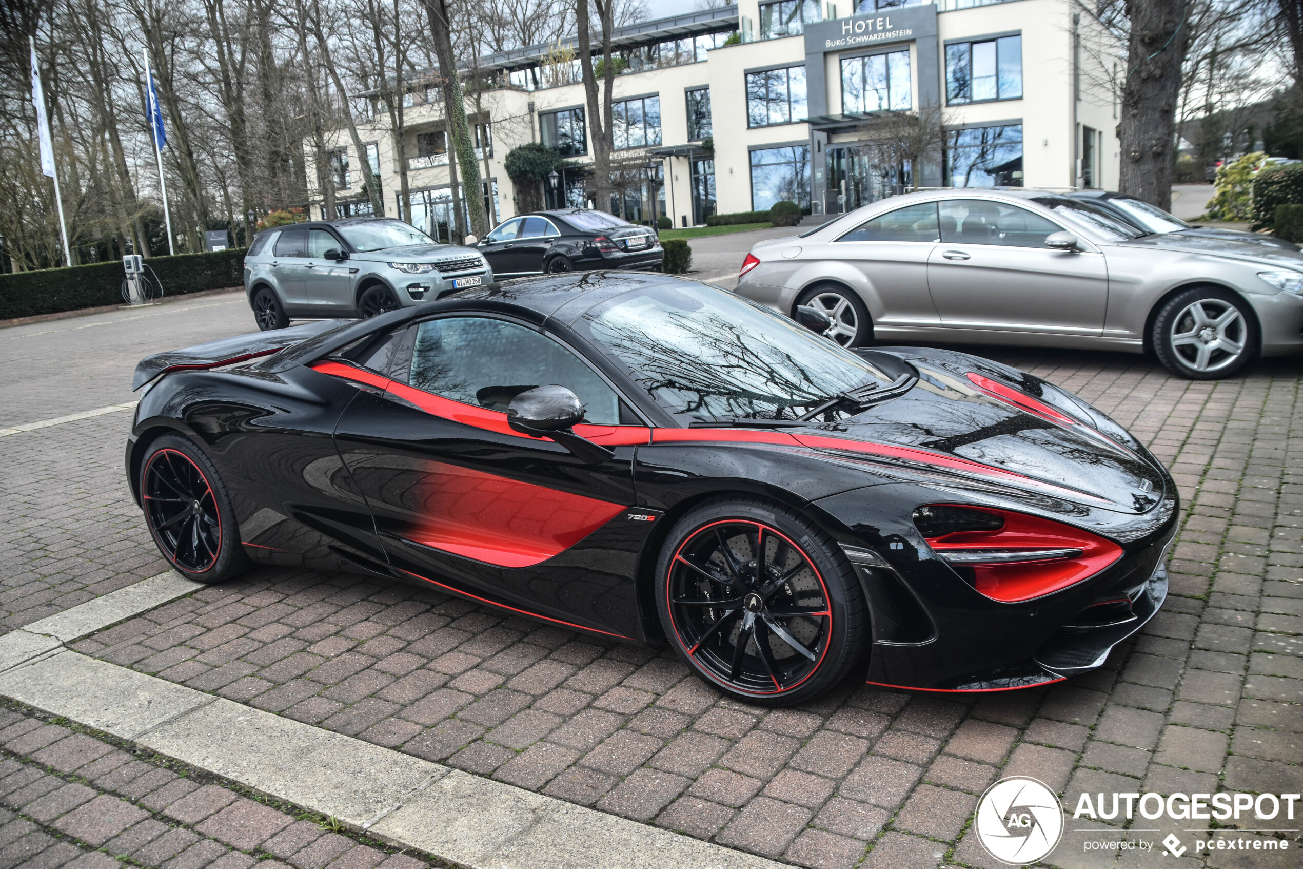 McLaren 720S Spider heeft eigen interpretatie van Velocity Edition