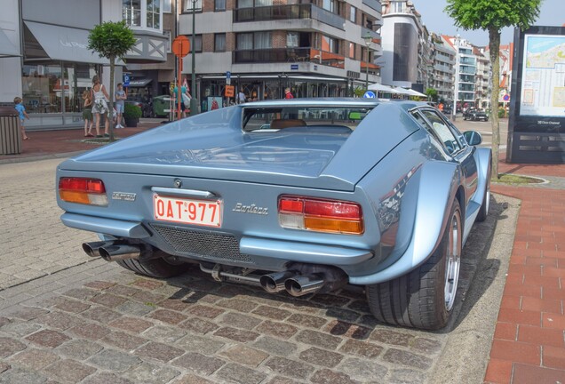 De Tomaso Pantera GTS