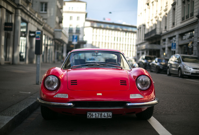 Ferrari Dino 246 GT