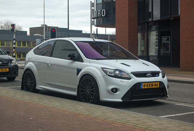 Ford Focus RS 2009