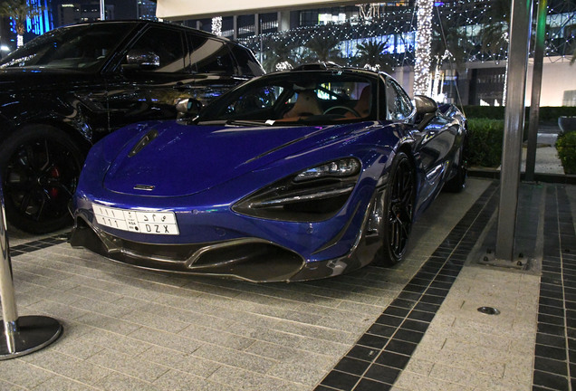 McLaren 720S