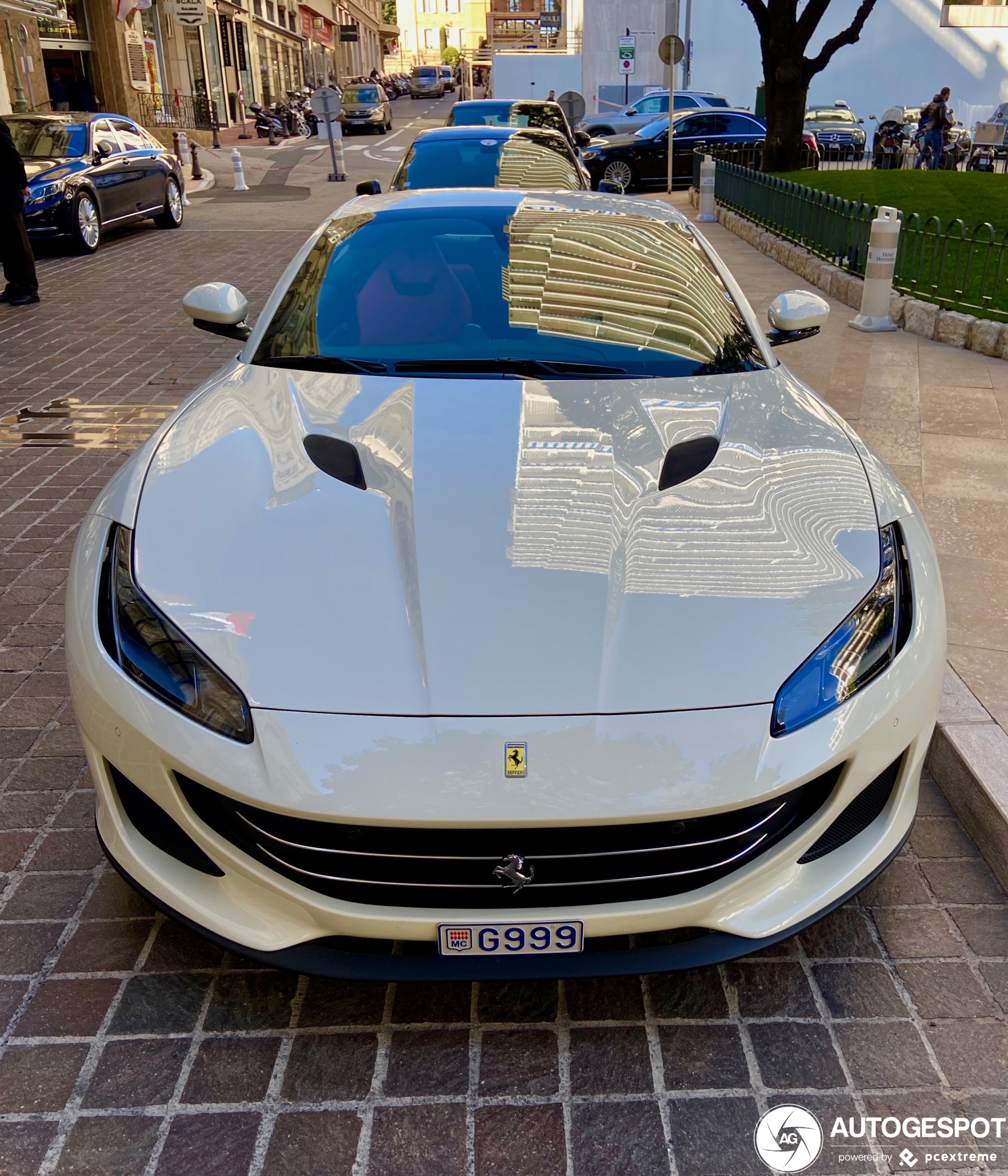 Ferrari Portofino