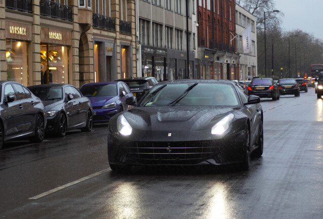 Ferrari F12berlinetta