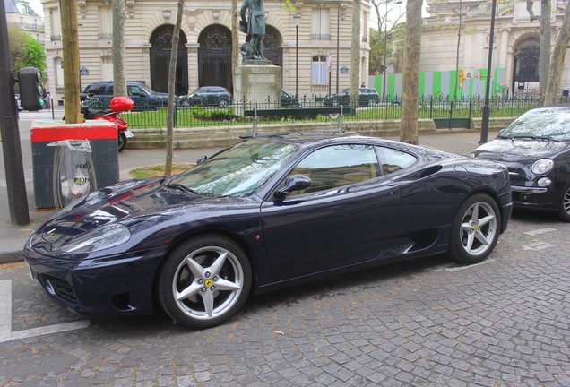 Ferrari 360 Modena