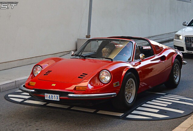 Ferrari Dino 246 GTS