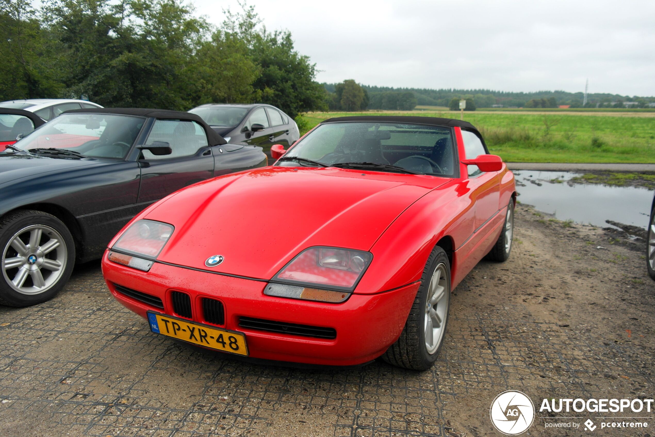 BMW Z1