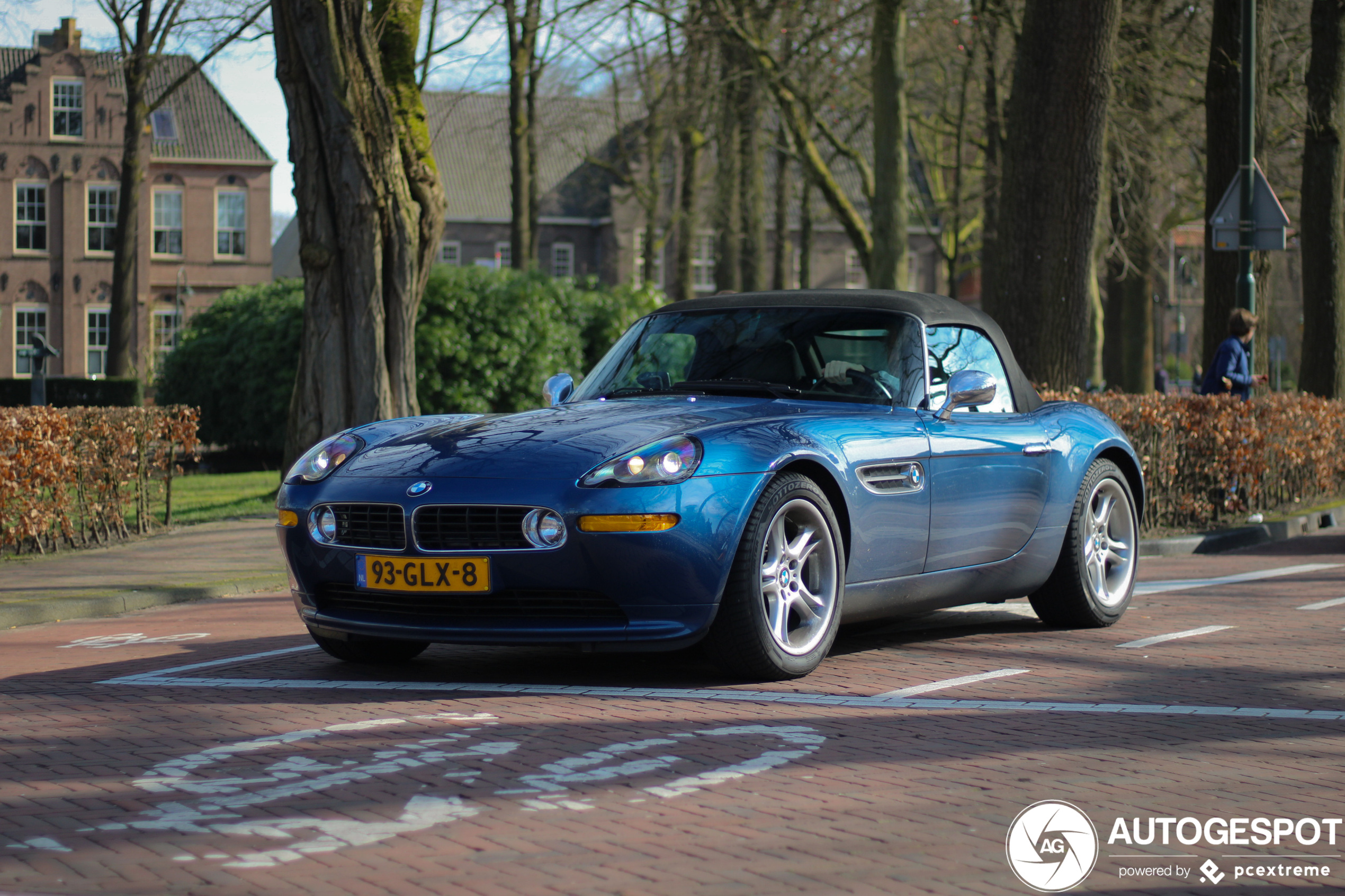 BMW Z8