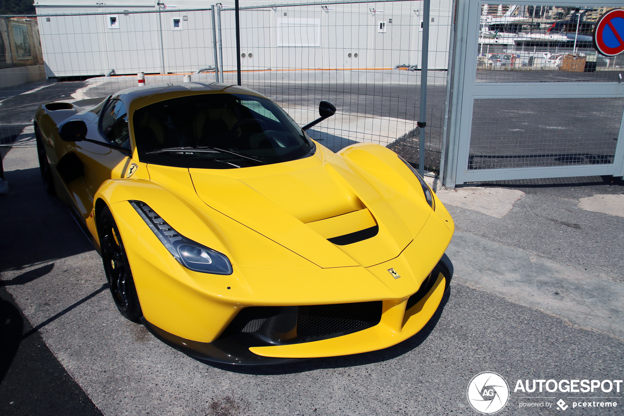 Ferrari LaFerrari