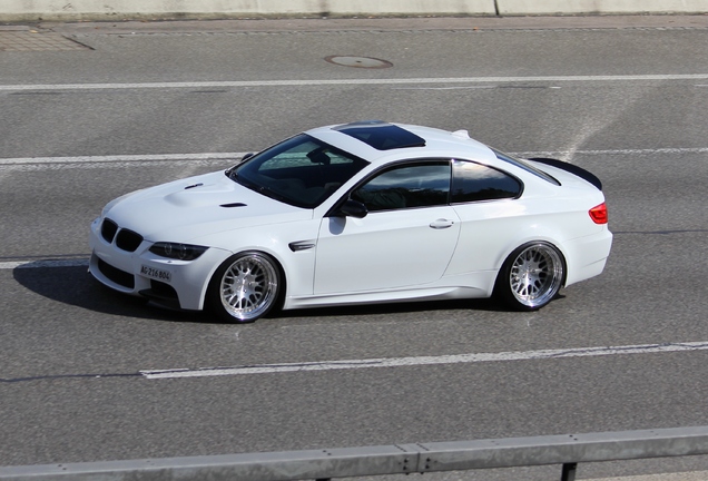 BMW M3 E92 Coupé