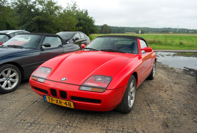 BMW Z1