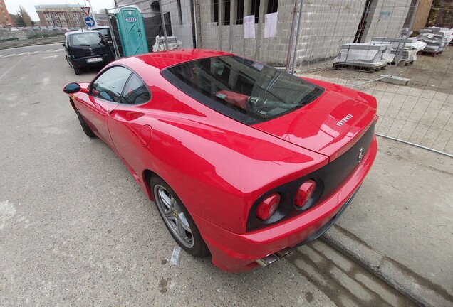 Ferrari 360 Modena