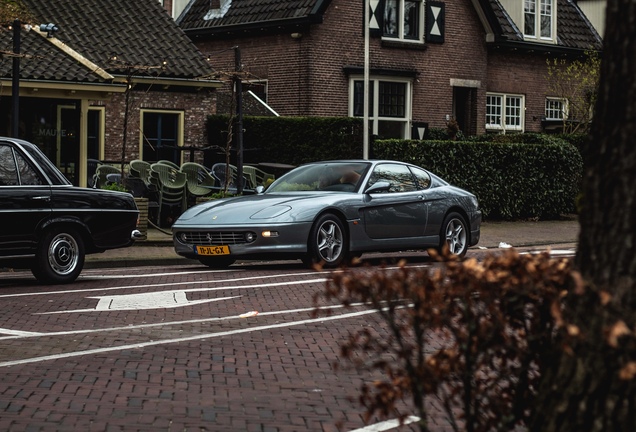 Ferrari 456M GT