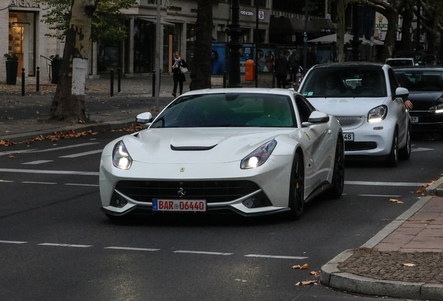 Ferrari F12berlinetta Novitec Rosso