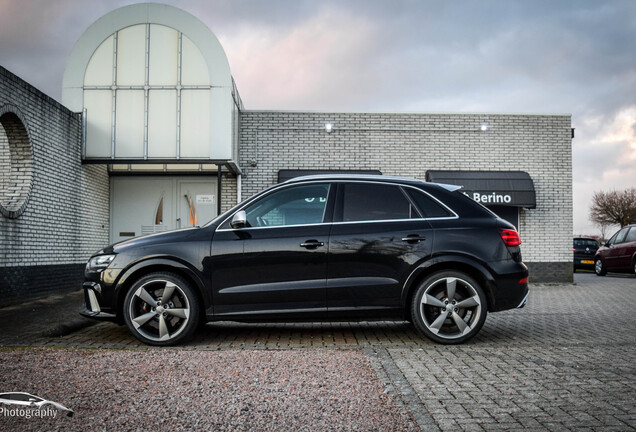 Audi RS Q3