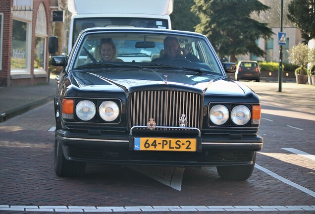 Bentley Turbo R LWB