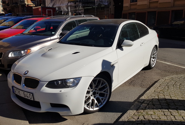 BMW M3 E92 Coupé