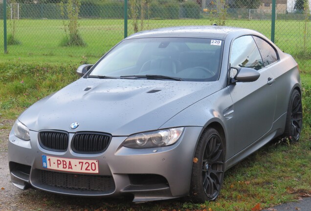 BMW M3 E92 Coupé