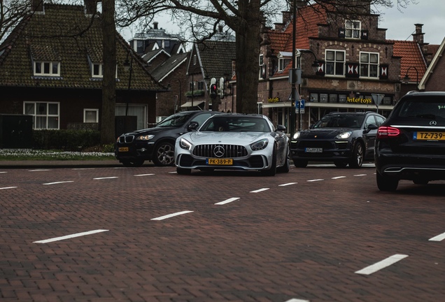 Mercedes-AMG GT R C190