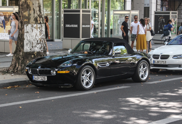 BMW Z8