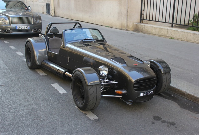 Donkervoort D8