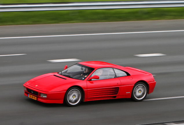 Ferrari 348 TB